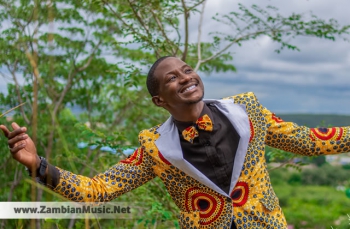 Meet PJN Joshua - Zambia's Trending Gospel Musician