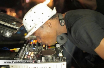 Legendary Zambian DJ, Links In The Mixxx Has Died