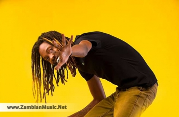 Jay Rox Releases New Song Featuring His Child