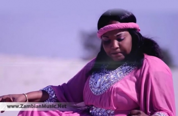 Gospel Singer Gladys Releases Video Featuring Ephraim