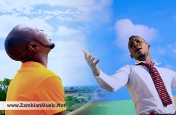 Gospel Singers Reuben Kabwe & Enock Mbewe Release Video For Their Collabo