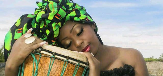 Faded Zambian Artist Scarlet Announces Major Come Back